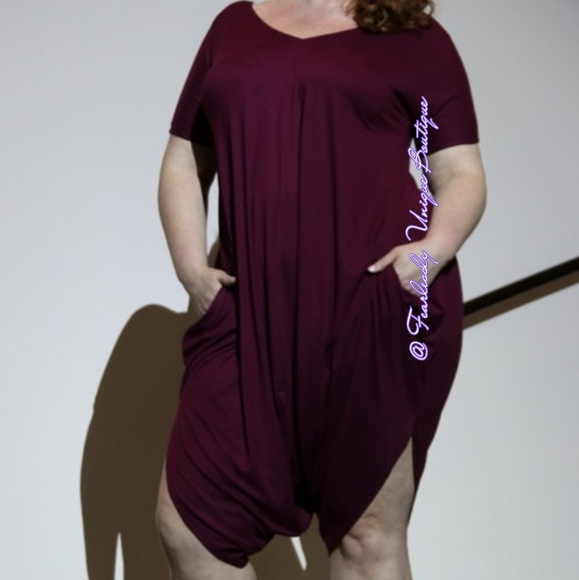 Romper - Picture 2 of 2